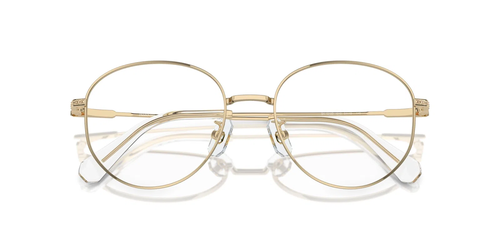 Swarovski 1016D Eyeglasses - view 10